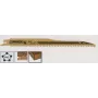 MAKITA HOJA DE SIERRA PARA SIERRA SABLE HCS 203x1,0mm /5 uds. MADERA (RÁPIDO)