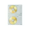 Funda para CD Durable 522219 transparente