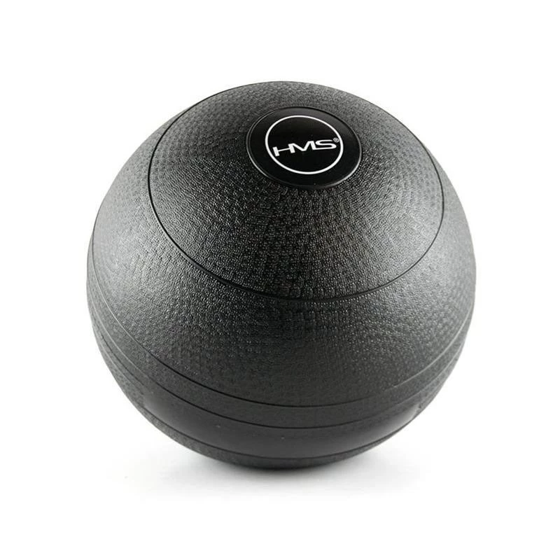Balón medicinal HMS Fitness PSB22 22 kg negro