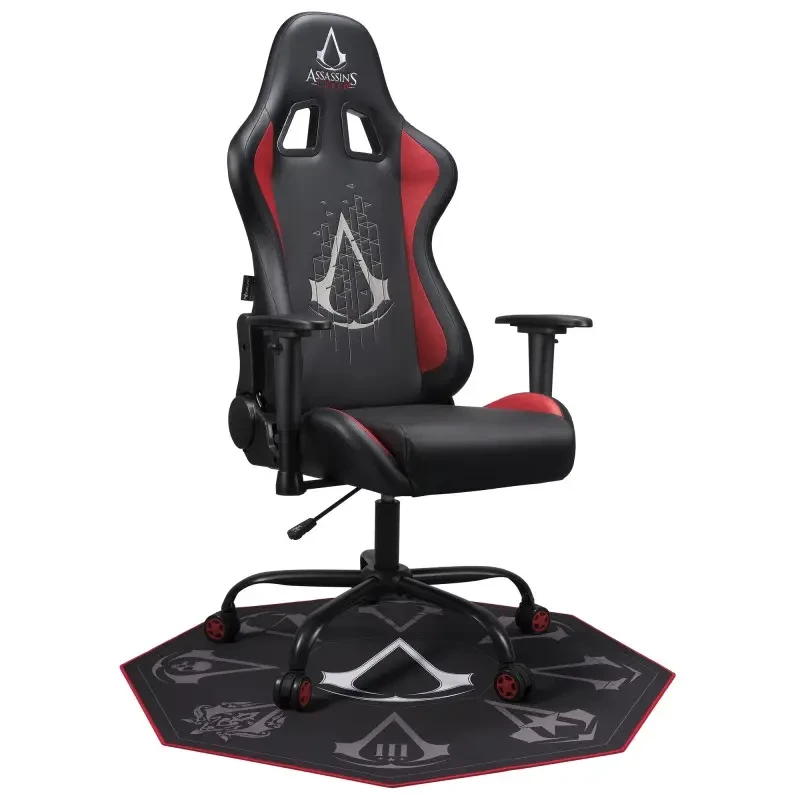 Alfombrilla gaming Subsonic Assassin's Creed