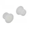 Tapa de seguridad para conector hembra F DeLOCK 60164
