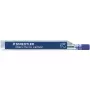Mina de recambio para portaminas Staedtler Mars micro carbon 250 0,7 mm 2B
