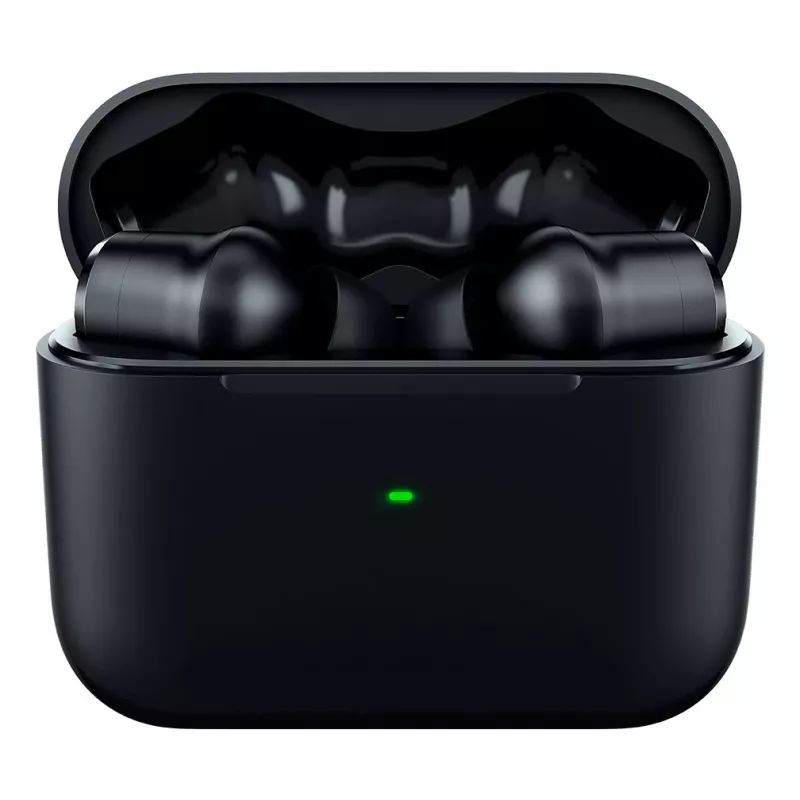 Razer Hammerhead Pro HyperSpeed auriculares intrauditivos true wireless con micrófono