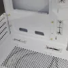 Caja de PC White Shark GCC-2304 Torpedo ATX blanca