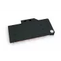 Bloque de agua EK Water Blocks Quantum Vector RTX 3080/3090 – acetal/cobre, negro, 220×124×20,5 mm