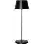 Jakob Maul GmbH MAULnina lámpara de mesa LED con batería gris (8190884)