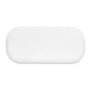 Cargador inalámbrico CHOETECH T535-SB Fast Dual 18W – base de carga Qi para dos dispositivos