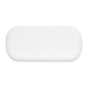 Cargador inalámbrico CHOETECH T535-SB Fast Dual 18W – base de carga Qi para dos dispositivos