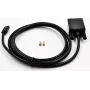 Exsys EX-2311-2F - Adaptador serie - USB 2.0 - RS-232 x 1