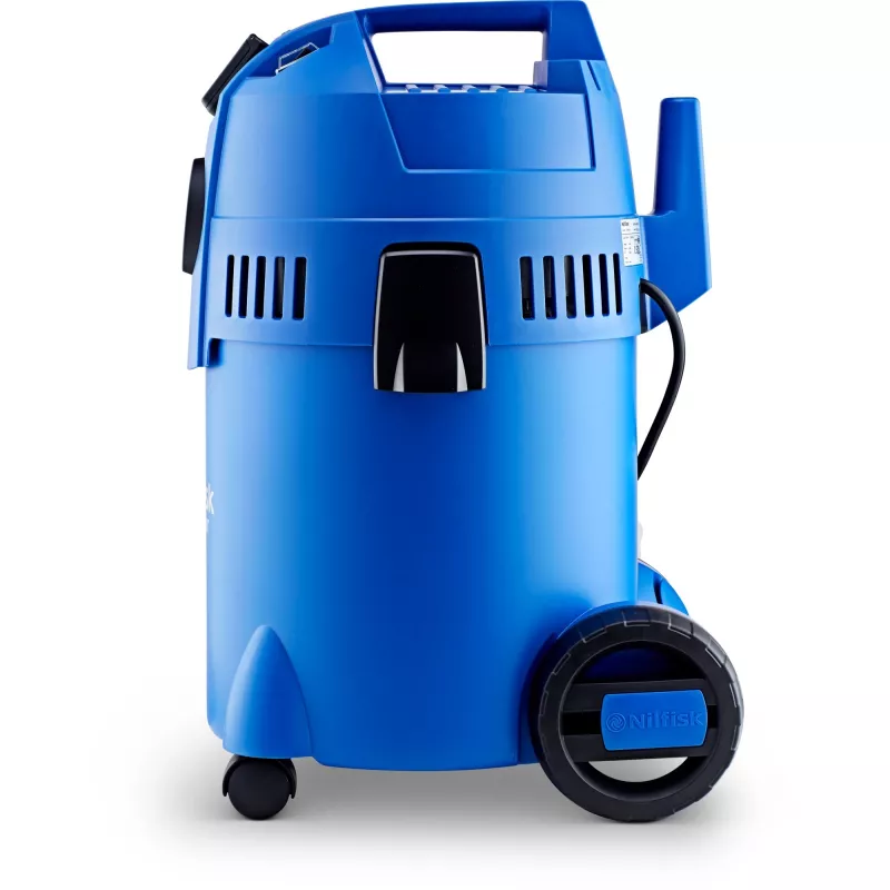 Nilfisk Buddy II 18T Aspirador de agua y polvo