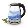 Hervidor Esperanza EKK012 1,7 L negro, multicolor 2200 W