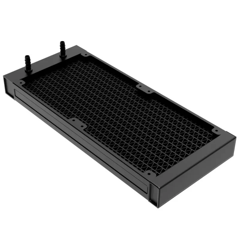 Xilence LiQuRizer LQ240RGB refrigeración líquida todo en uno para procesador 1 unidad