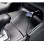 Motorola P513 Cargador de coche microUSB negro coche