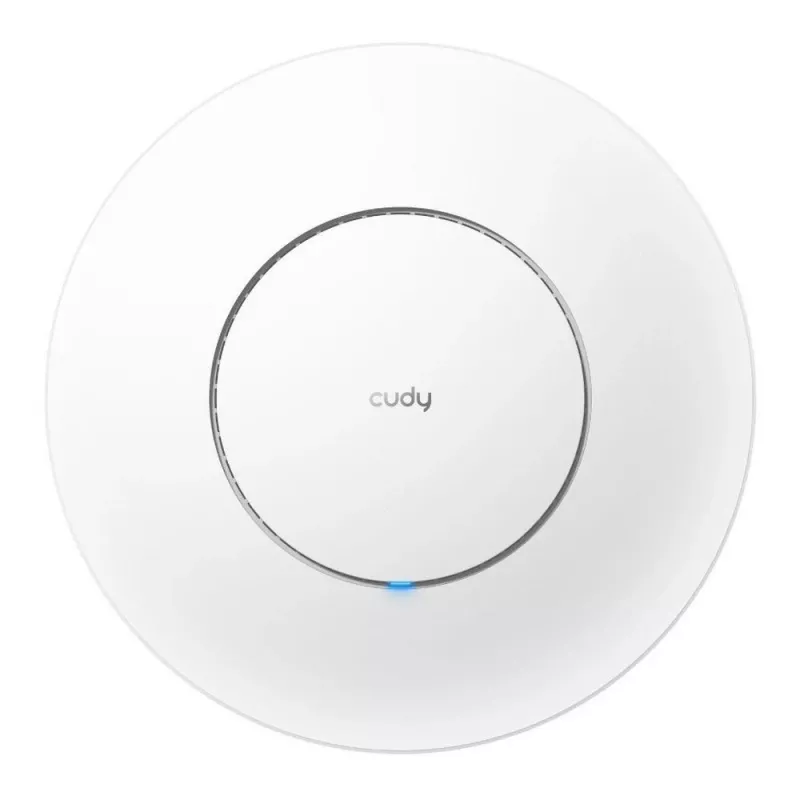 Cudy AP1300 867 Mbit/s blanco Power over Ethernet (PoE)