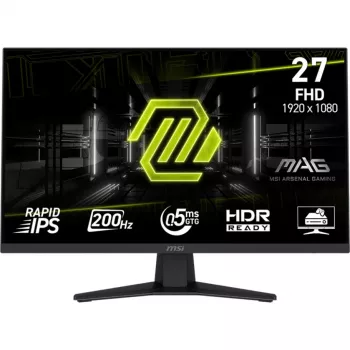 MSI MAG 274FDE Monitor Gaming 68,6 cm (27
