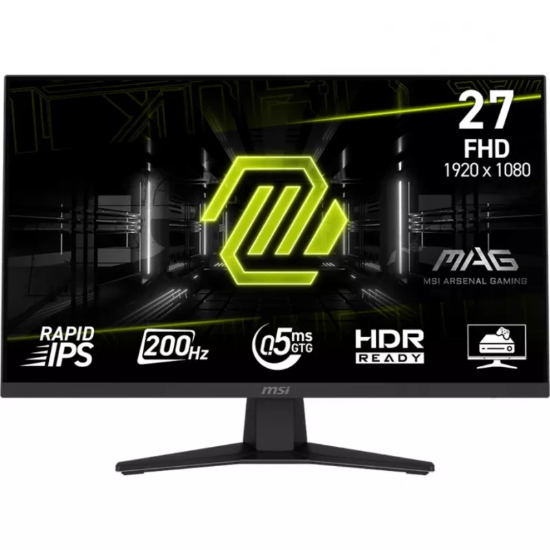 MSI MAG 274FDE Monitor Gaming 68,6 cm (27