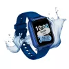 Smartwatch Stelio Junior 4G ST-SWJ101-NB – reloj infantil 4G, azul marino