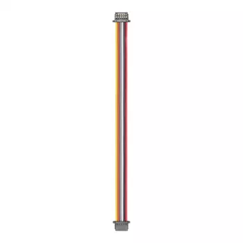 Accesorio para dron DJI O4 Air Unit Pro cable 3 en 1 — cable multiconector para O4 Air Unit Pro