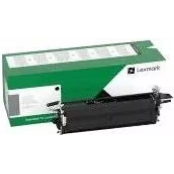Lexmark 63D0Z00 Negro