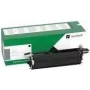 Lexmark 63D0Z00 Negro