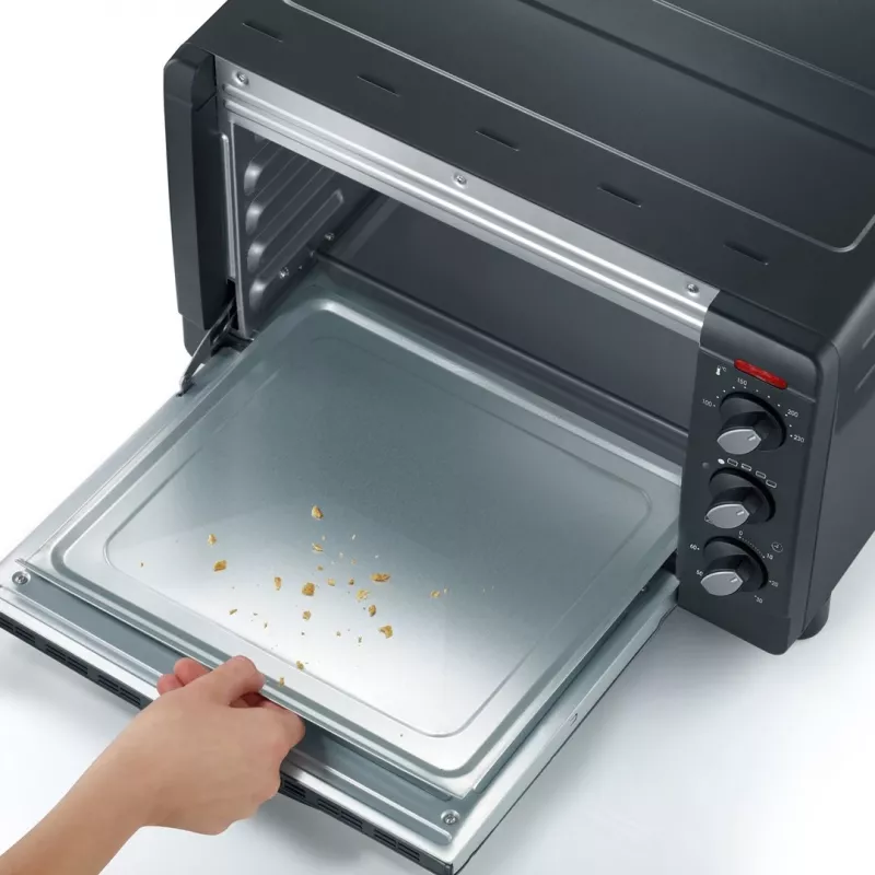 Mini horno Severin TO 2067