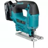 Makita DJV186Z sierra de calar a batería 18V