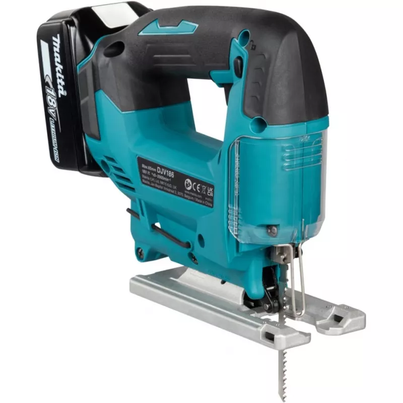 Makita DJV186Z sierra de calar a batería 18V