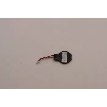 Batería RTC BAT CR2016 Lenovo 30 mm 2 pines