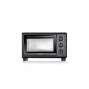 Horno eléctrico compacto SEVERIN TO 2078 — 20 L de capacidad, 1600 W, negro, independiente