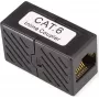 ROLINE conector hembra RJ-45 no apantallado, Cat.6 (clase E), pack de 25 (21.17.3113)