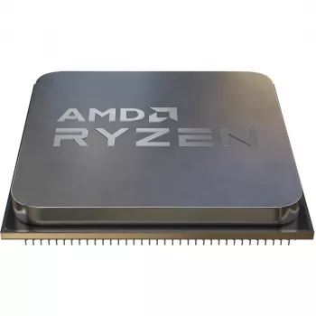 Procesador de sobremesa AMD Ryzen 7 5700G, Socket AM4, 8 núcleos/16 hilos, 3.8–4.6 GHz, 16 MB L3, AMD Radeon Graphics integrada