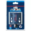 Bosch 2 608 900 433 Broca de sierra de corona 1 ud.