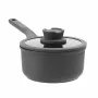 Olla STONE+ con tapa 18 cm 2 L
