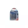 Ansmann Batería NiMH, (AA), 2850mAh, 4 uds. blíster (5035212)
