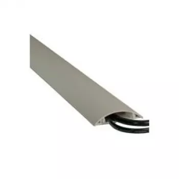 Canaleta para cables VALUE, cerrada, 6 cm x 100 cm (19.99.3235)