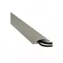 Canaleta para cables VALUE, cerrada, 6 cm x 100 cm (19.99.3235)