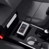 Compresor de aire portátil Tellur TLL158571 12V 150 PSI para neumáticos de coche e inflables