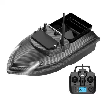 Flytec V060 Barco cebo 12000 mAh
