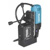 Makita HB350/2 taladro de corona, 1050 W, 850 rpm, 11,6 kg, negro, azul