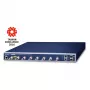 Conmutador gestionado PLANET LRP-822CS