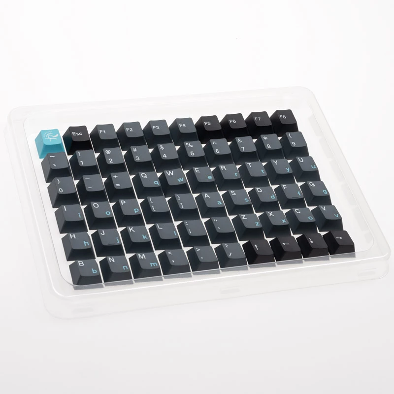 Accesorio para dispositivo de entrada Ducky DCA133-USSKYCHPT2 tecla