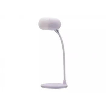 Dispositivo de luz y sonido Terratec Charge AIR Light & Sound