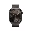Correa Apple 42mm Milanese Loop pizarra gris