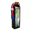 Batería Gens ace G-Tech 5000mAh 14,8V 4S1P 60C Lipo Pack