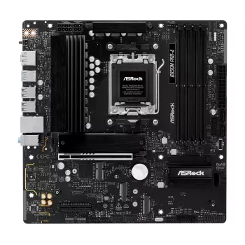 ASRock B850M Pro-A AM5 placa base Micro-ATX