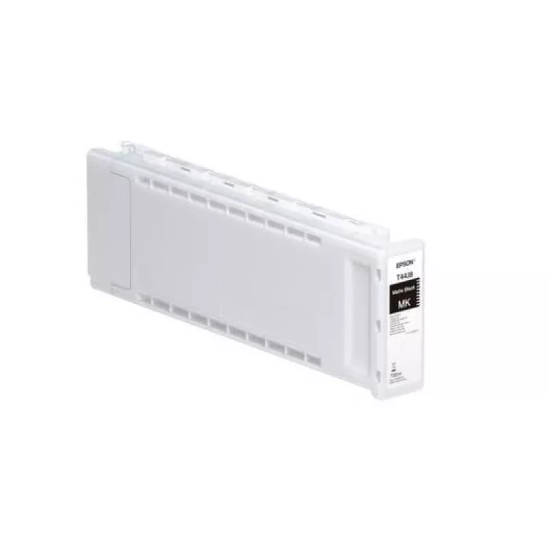 Cartucho de tinta Epson T44J84N UltraChrome PRO negro mate 700 ml original