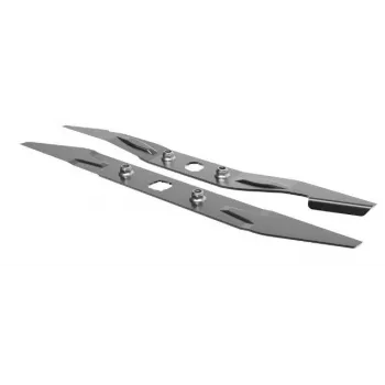 Cuchilla para cortacésped DeWalt DT20902-QZ 53 cm cuchilla de repuesto