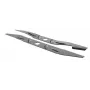 Cuchilla para cortacésped DeWalt DT20902-QZ 53 cm cuchilla de repuesto