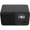 Radio de sobremesa SENCOR SIR 5100WDB — 4 W, Wi‑Fi, FM