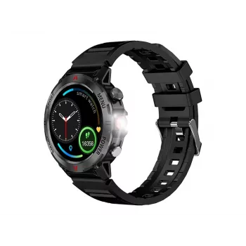 Smartwatch Bluetooth BLOW X21 negra